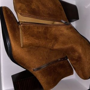 Nine West Booties